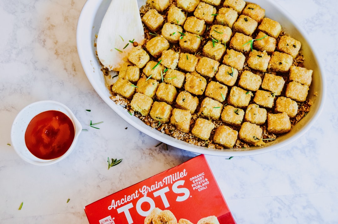 Plat chaud aux pommes de terre - Minnesota | Secret World Trip Planner