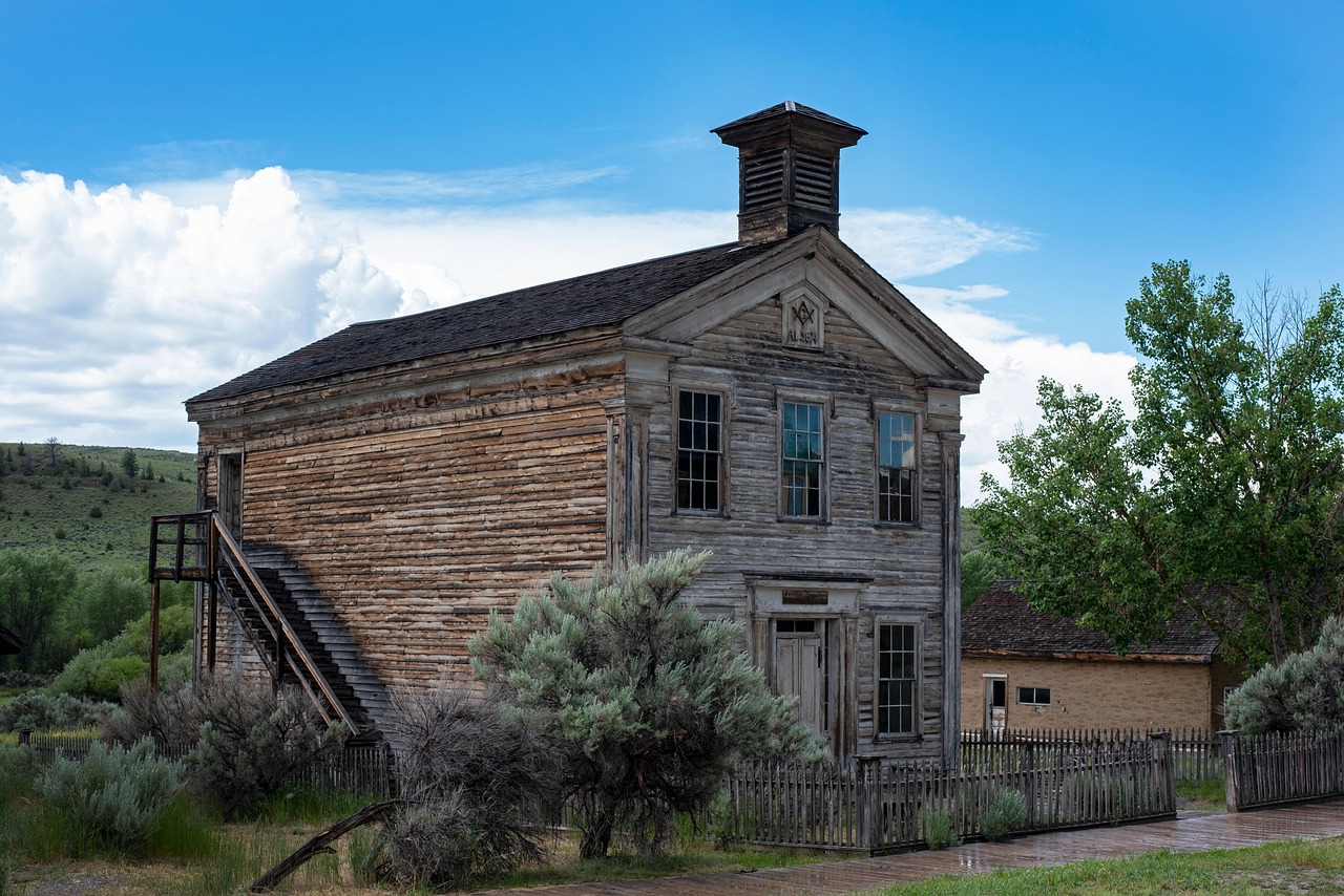 Montana: Rocky Mountain oysters - Montana | Secret World Trip Planner