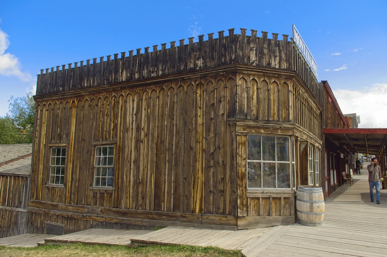 Montana: Rocky Mountain oysters - Montana | Secret World Trip Planner