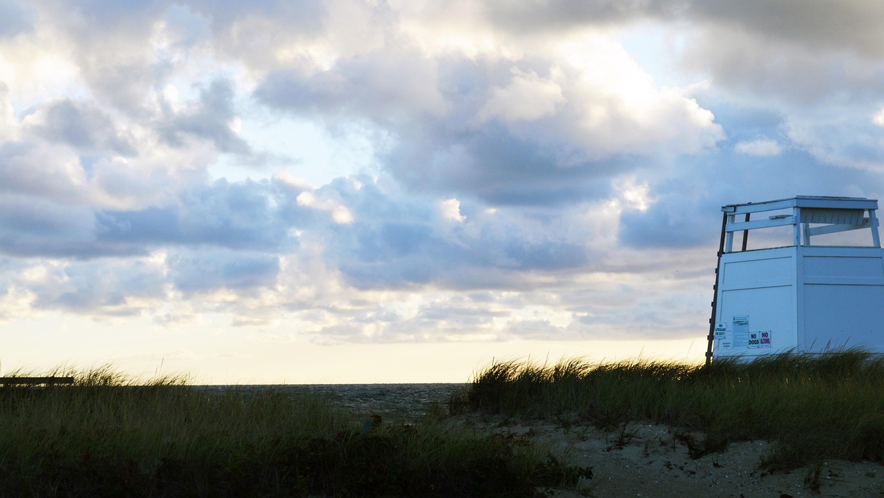 La famosa e bellissima Martha's Vineyard -Massachusetts - Martha's Vineyard | Secret World Trip Planner