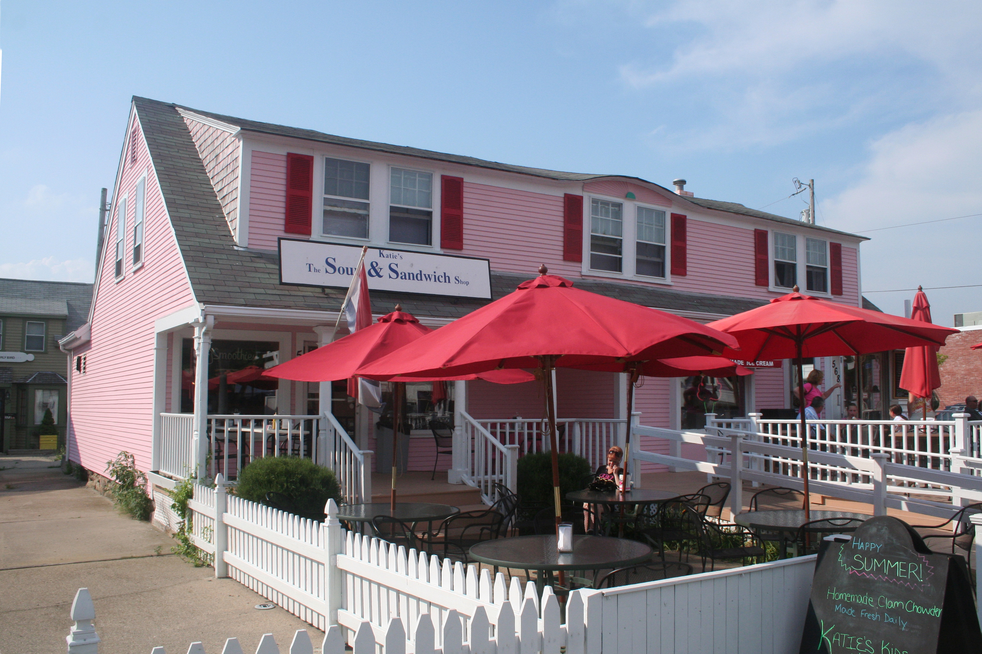 Hyannis a Barnstable - Barnstable | Secret World Trip Planner