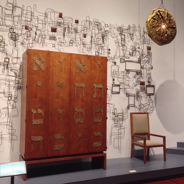 Nova Iorque: Museu Judaico - New York | Secret World Trip Planner