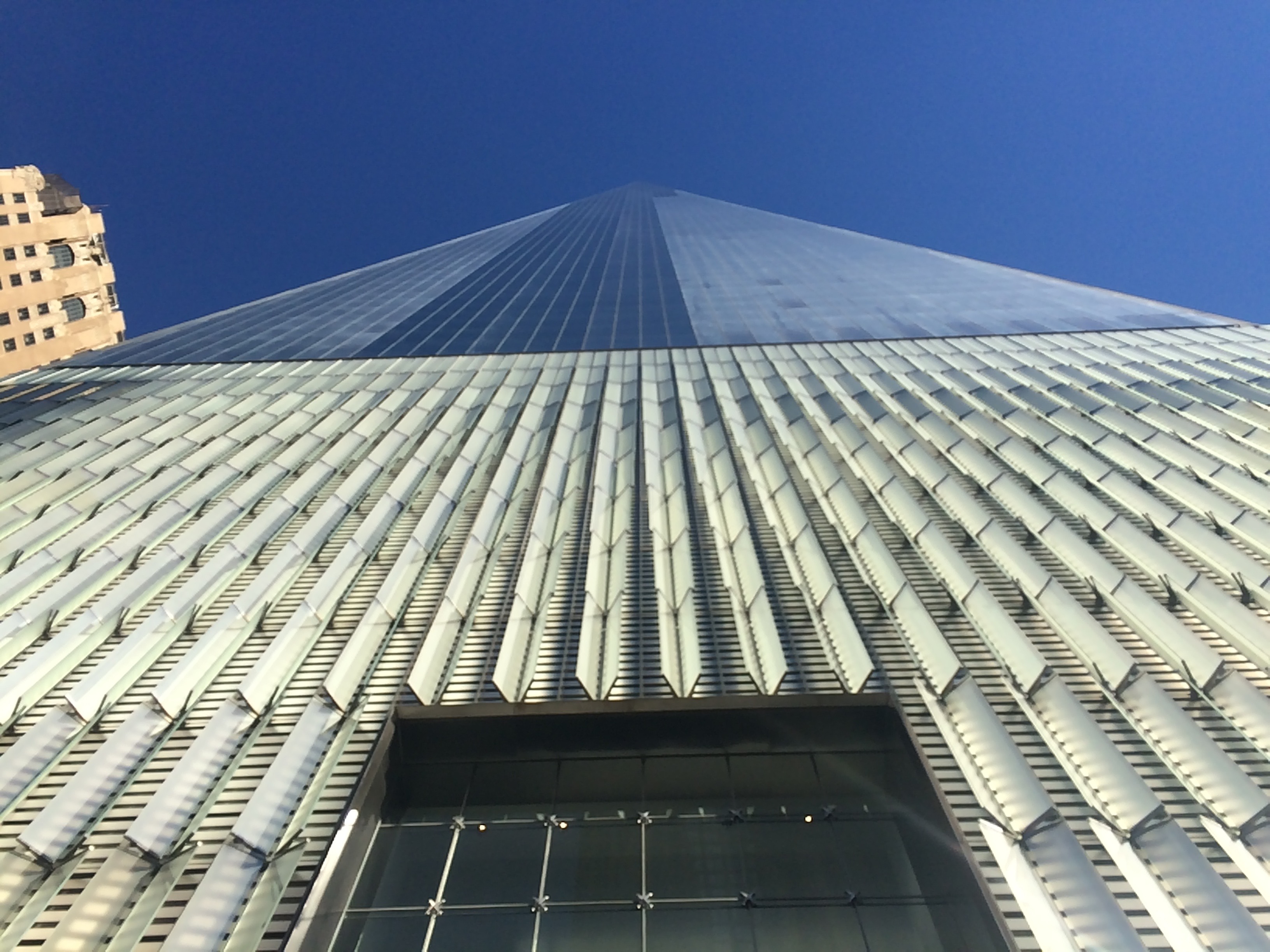 One World Trade Center - Hemmelige Verden - New York | Secret World Trip Planner
