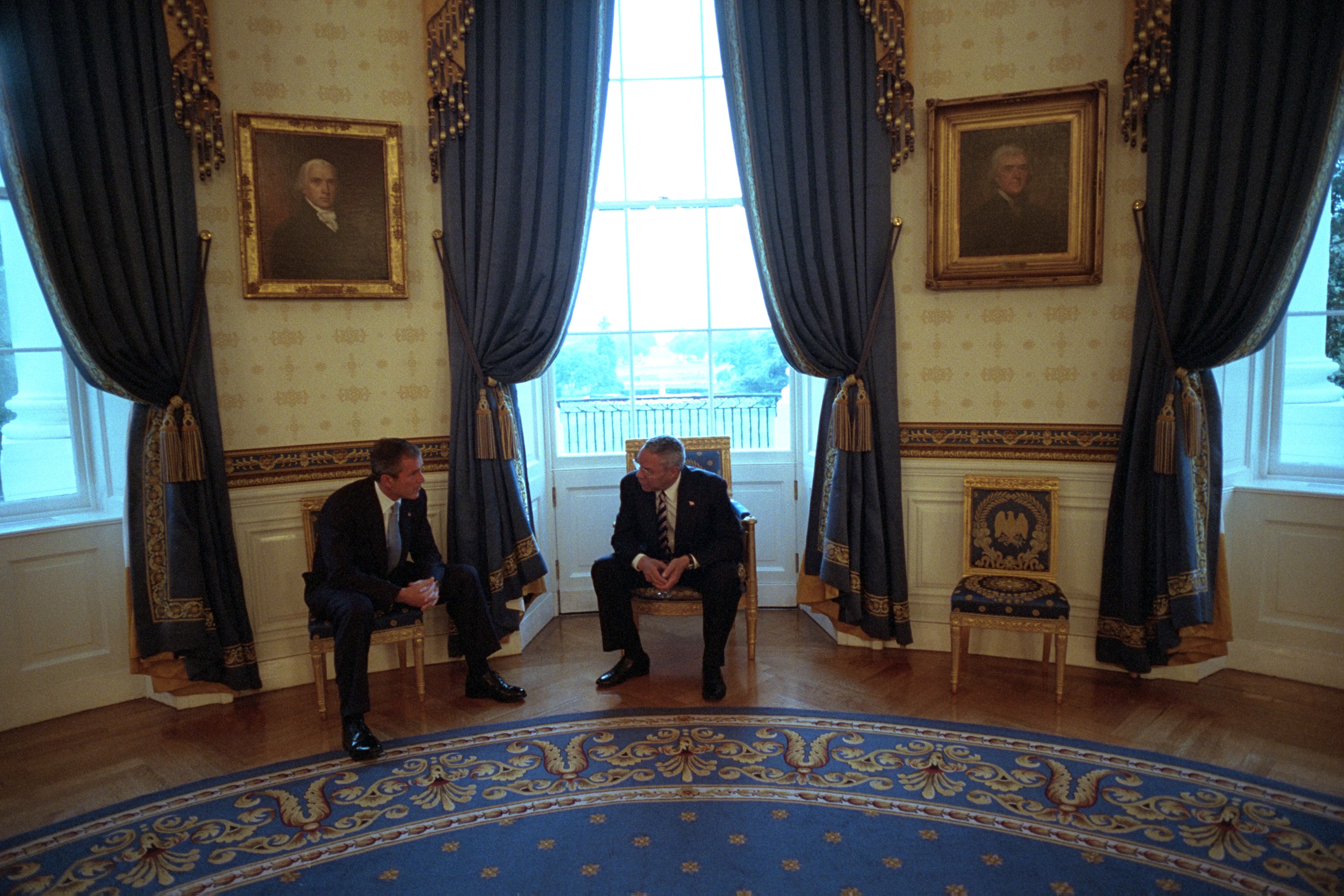 Biely dom | Srdce Spojených štátov - Washington | Secret World Trip Planner