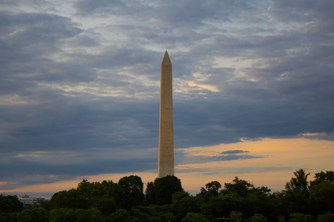 Biely dom | Srdce Spojených štátov - Washington | Secret World Trip Planner