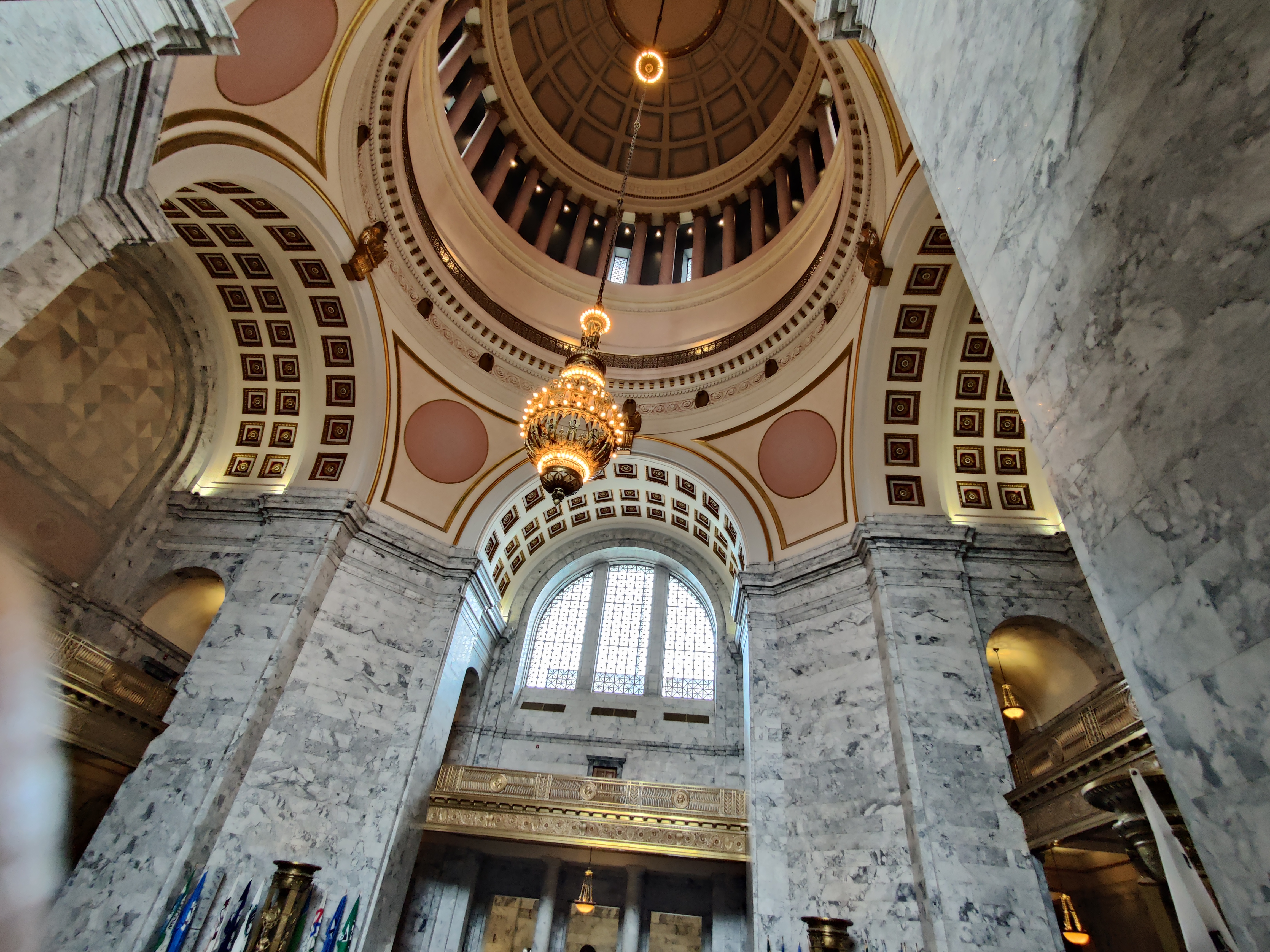 Bang Washington Capitol - Olympia - Olympia | Secret World Trip Planner