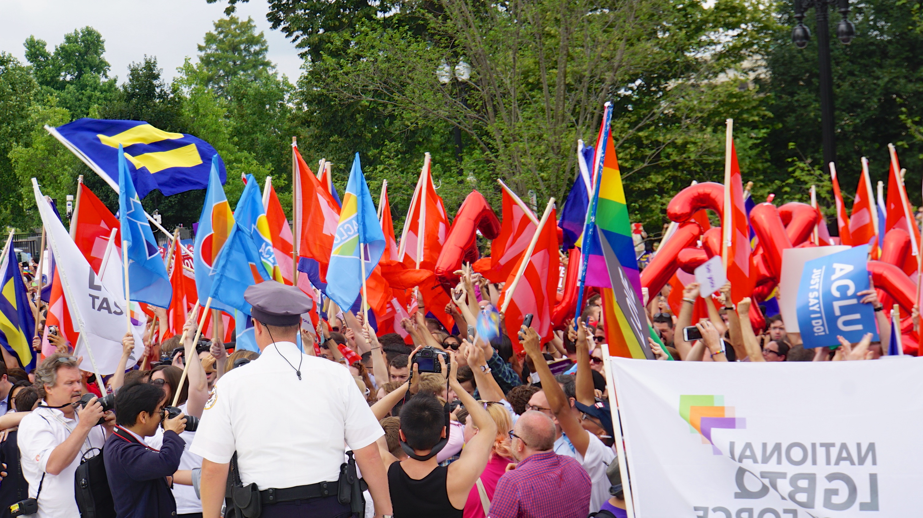 Supreme Court of the United States - Washington | Secret World Trip Planner