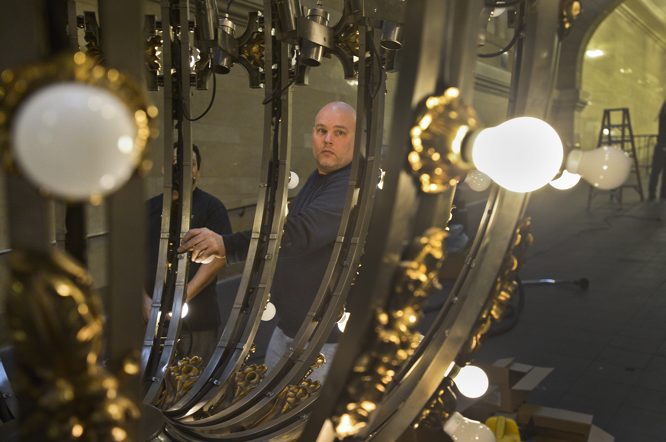 Ga Grand Central, và những bí mật của nó - New York | Secret World Trip Planner