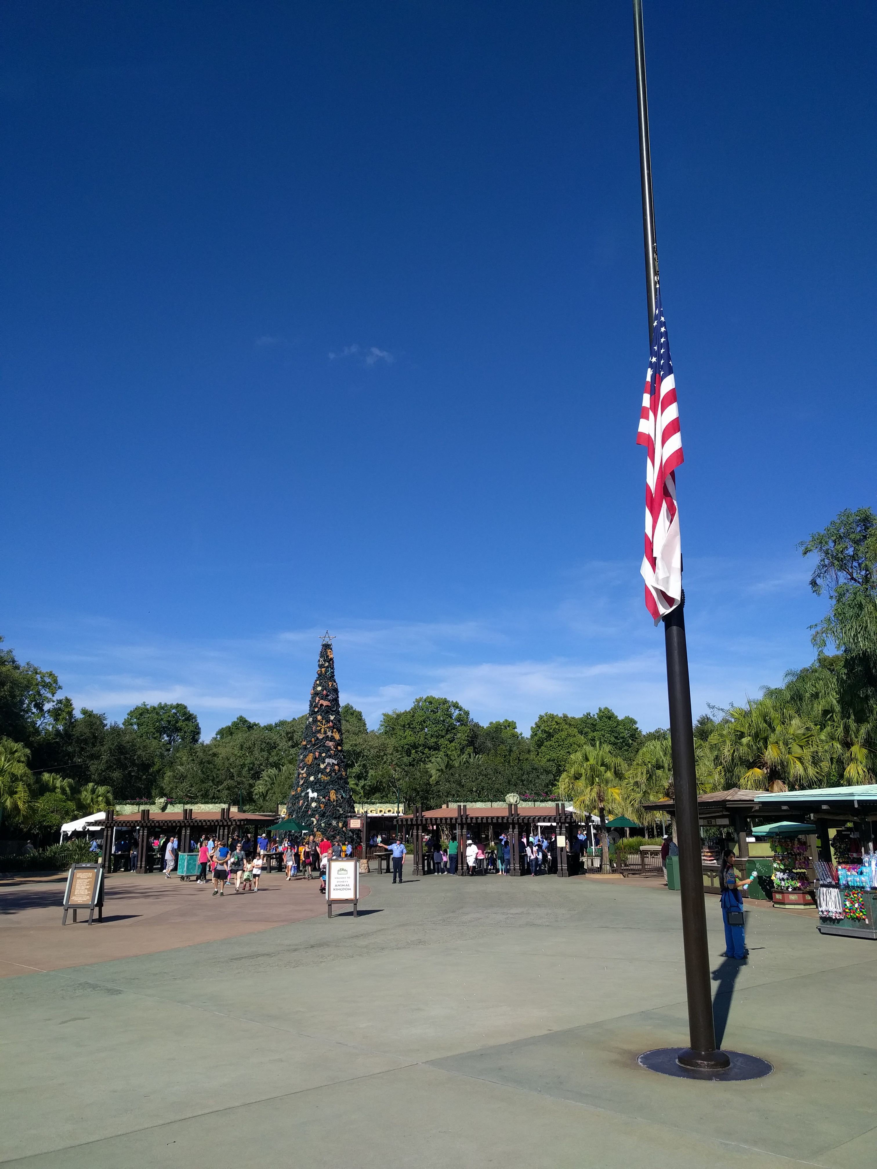 Disneys Tierreich in Walt Disney World - Kissimmee | Secret World Trip Planner