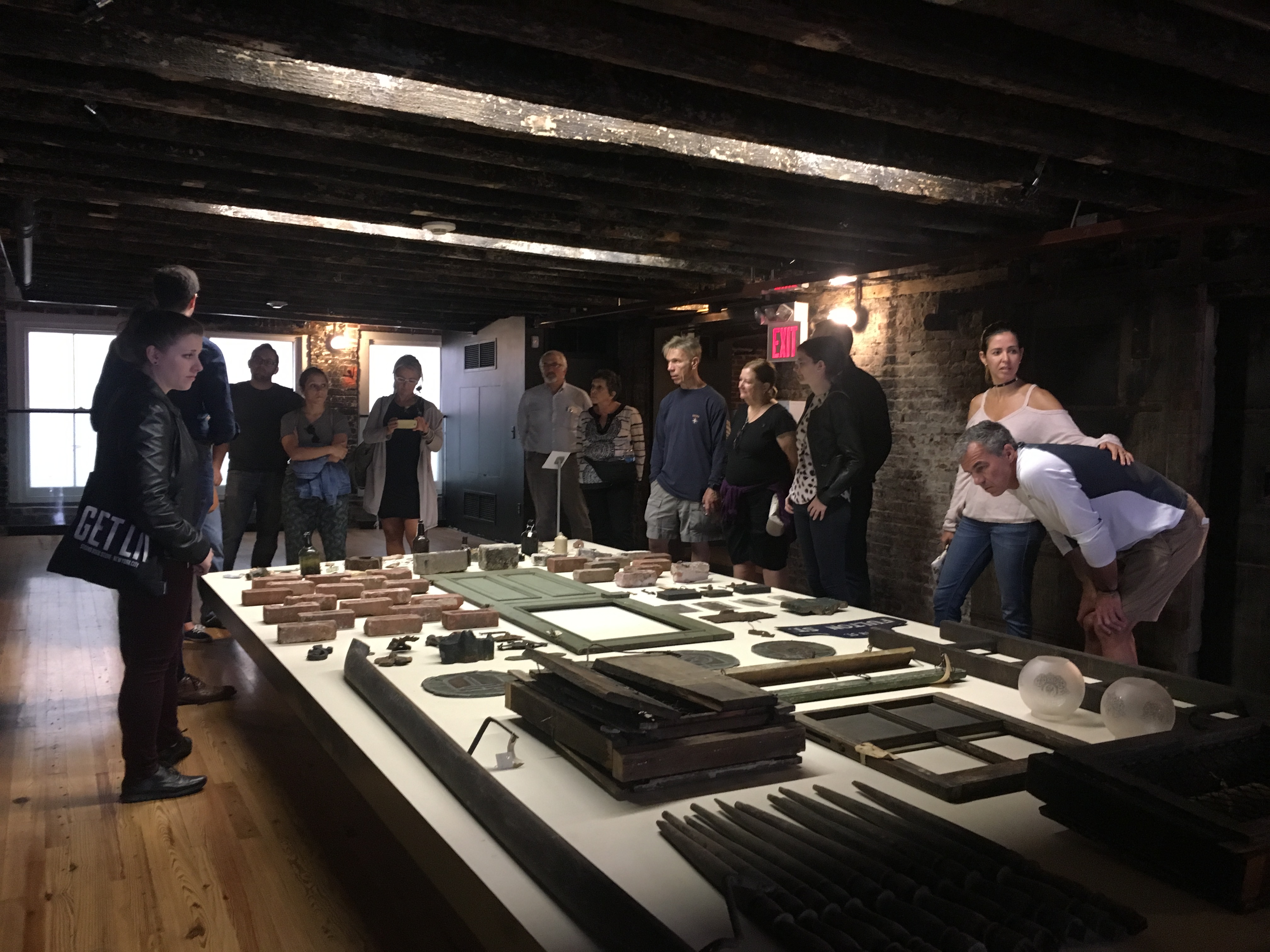 South Street Seaport Museum - New York | Secret World Trip Planner