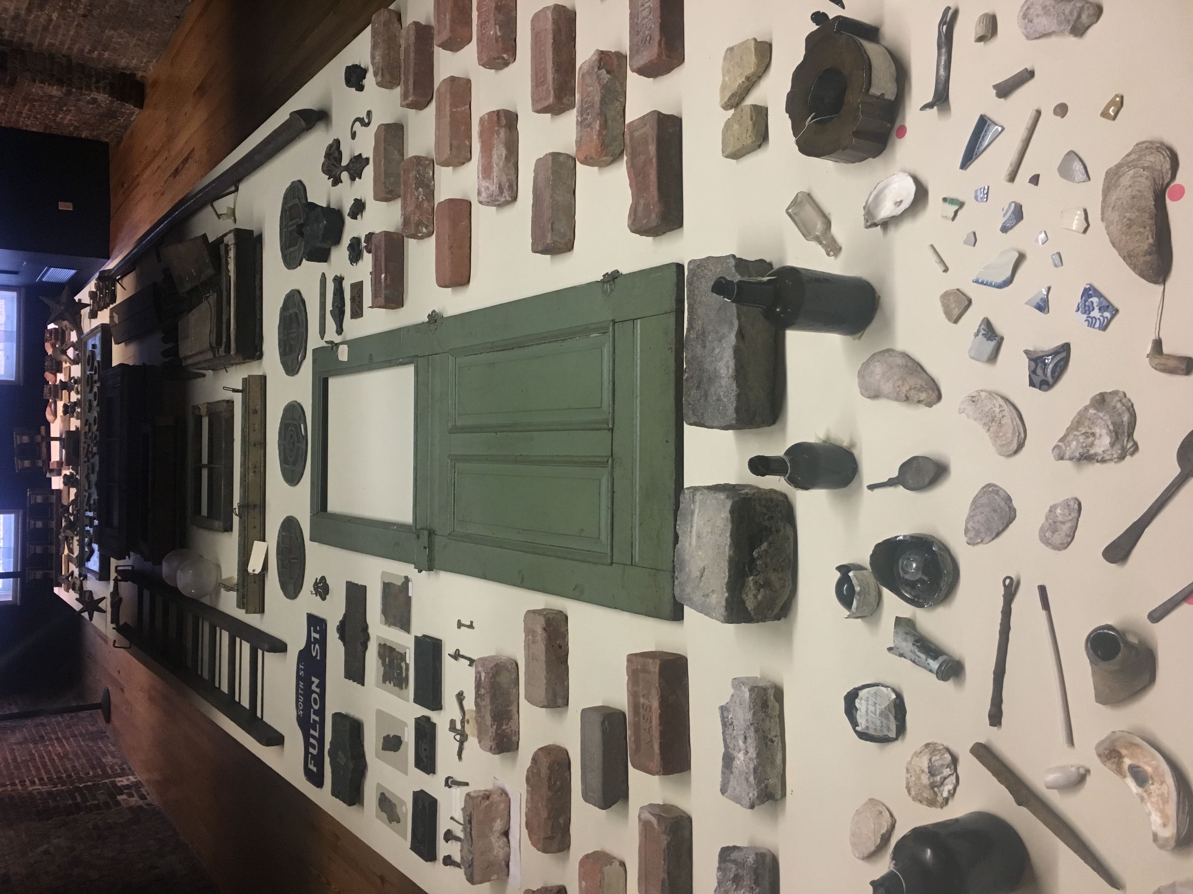 South Street Seaport Museum - New York | Secret World Trip Planner