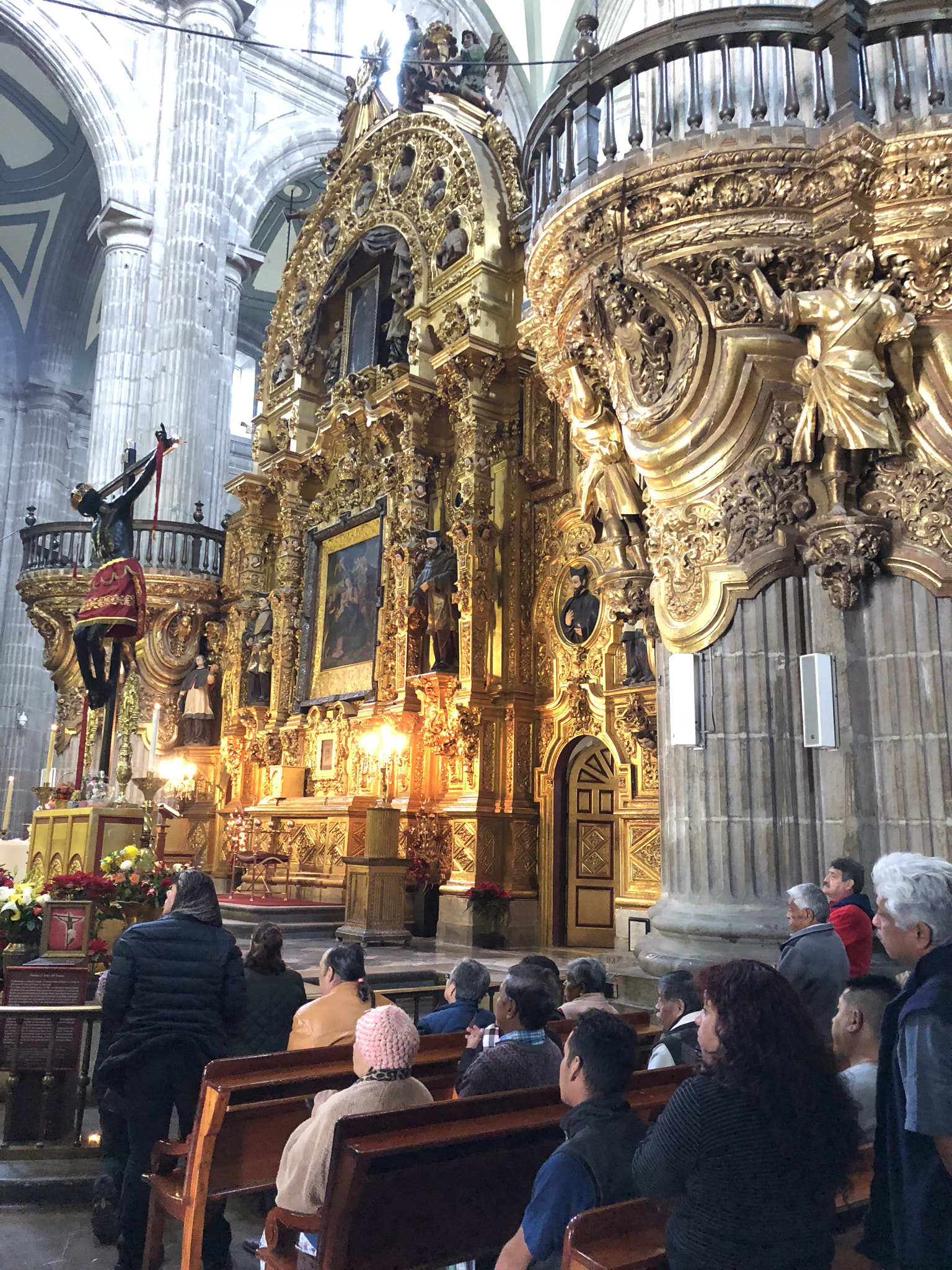 墨西哥城：宪法广场 - Ciudad de México | Secret World Trip Planner