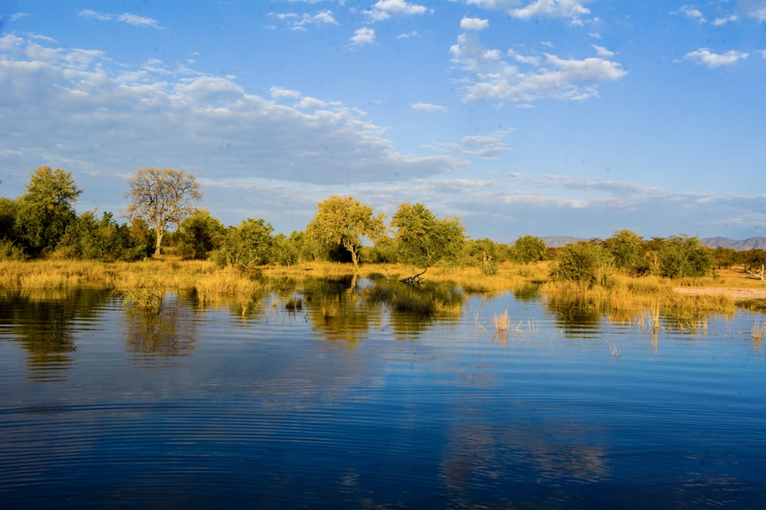 Lago Natron - I laghi più tranquilli dell'Africa
 | Secret World Trip Planner
