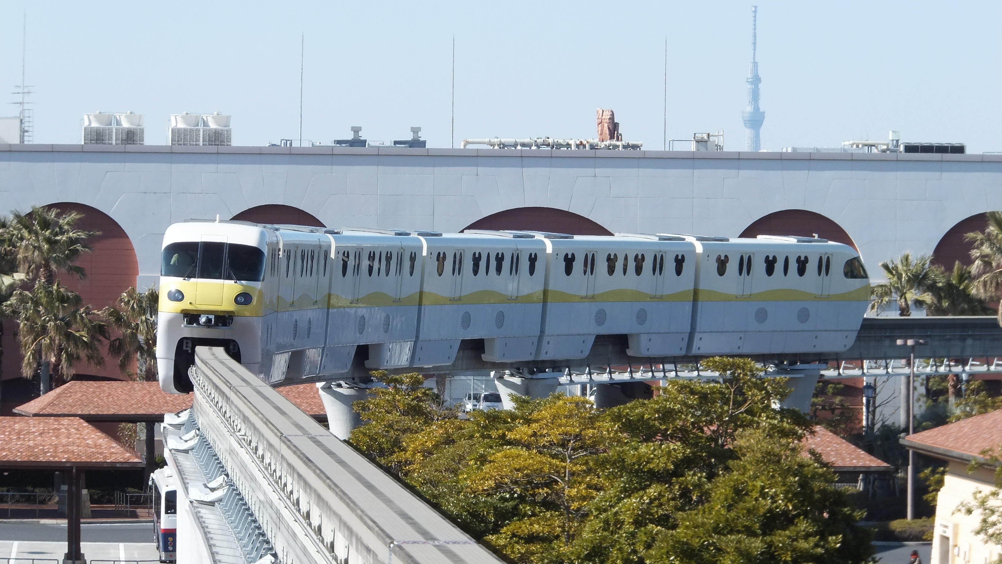 Tokyo DisneySea | Secret World Trip Planner