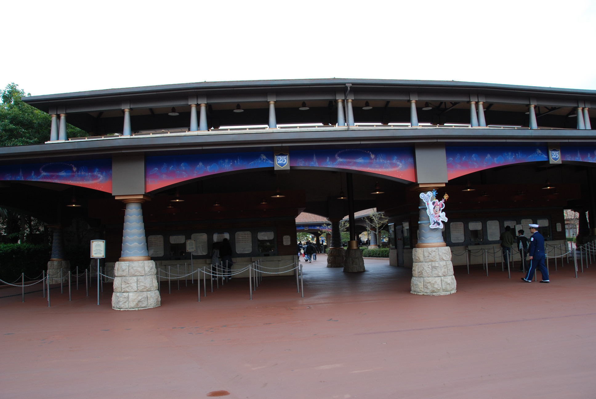 Tokyo DisneySea | Secret World Trip Planner