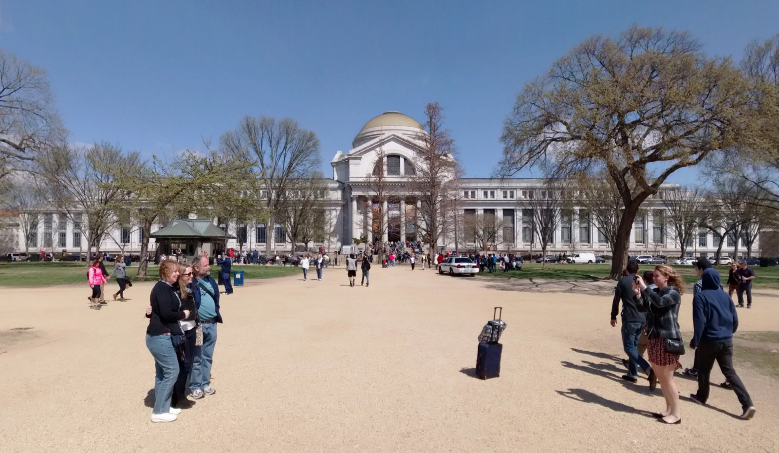 Smithsonian National Museum of Natural History | Secret World Trip Planner