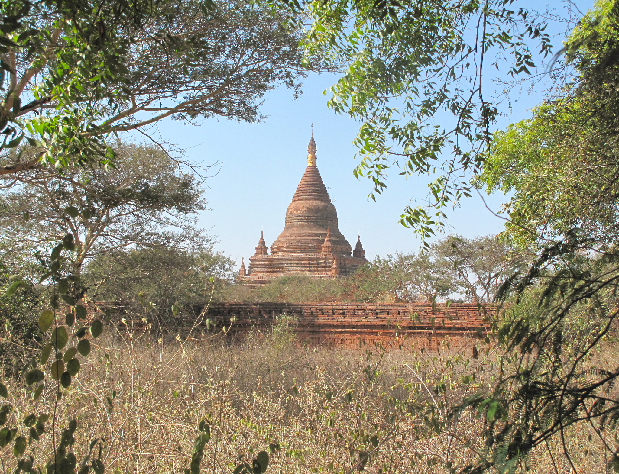 Bagan é uma cidade antiga escondida nas profundezas da Birmânia - Regno Pagan | Secret World Trip Planner