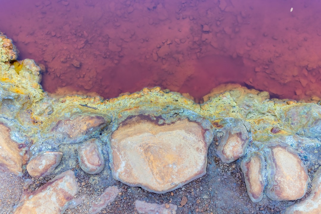 リオ・ティント社は自然の驚異 - Serra Morena | Secret World Trip Planner