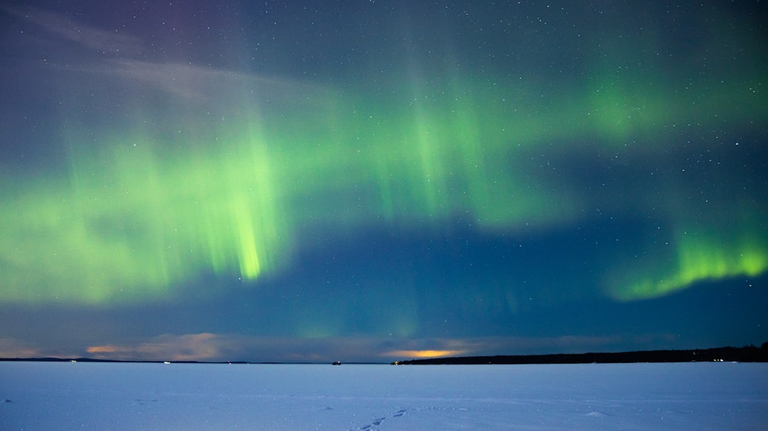 The Northern Lights, also known as Aurora Borealis | Secret World Trip Planner