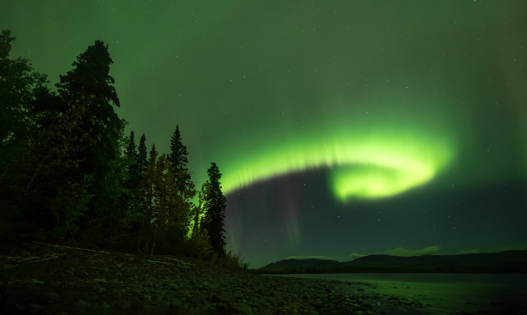 The Northern Lights, also known as Aurora Borealis | Secret World Trip Planner