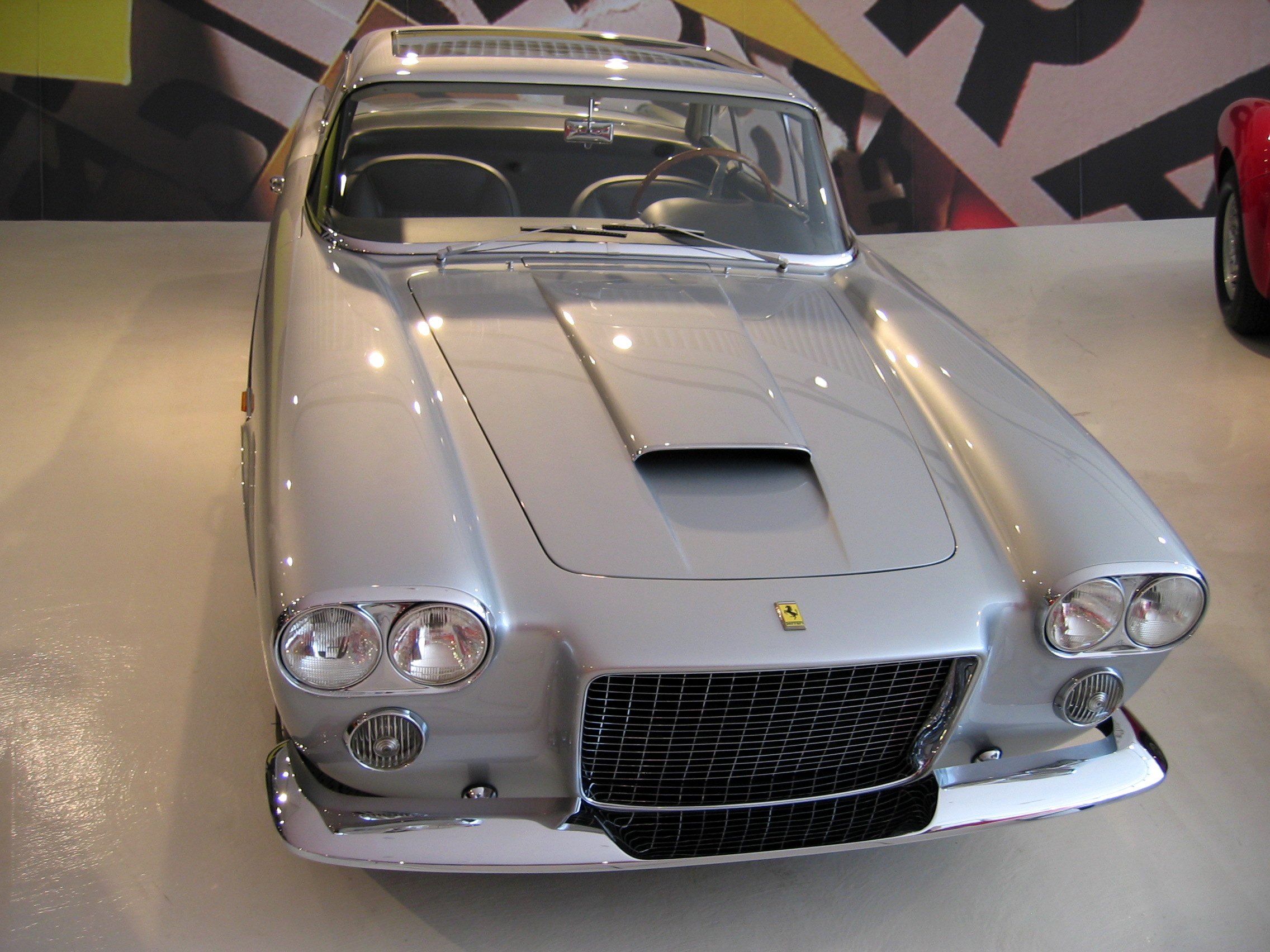 Museum Ferrari - Maranello | Secret World Trip Planner