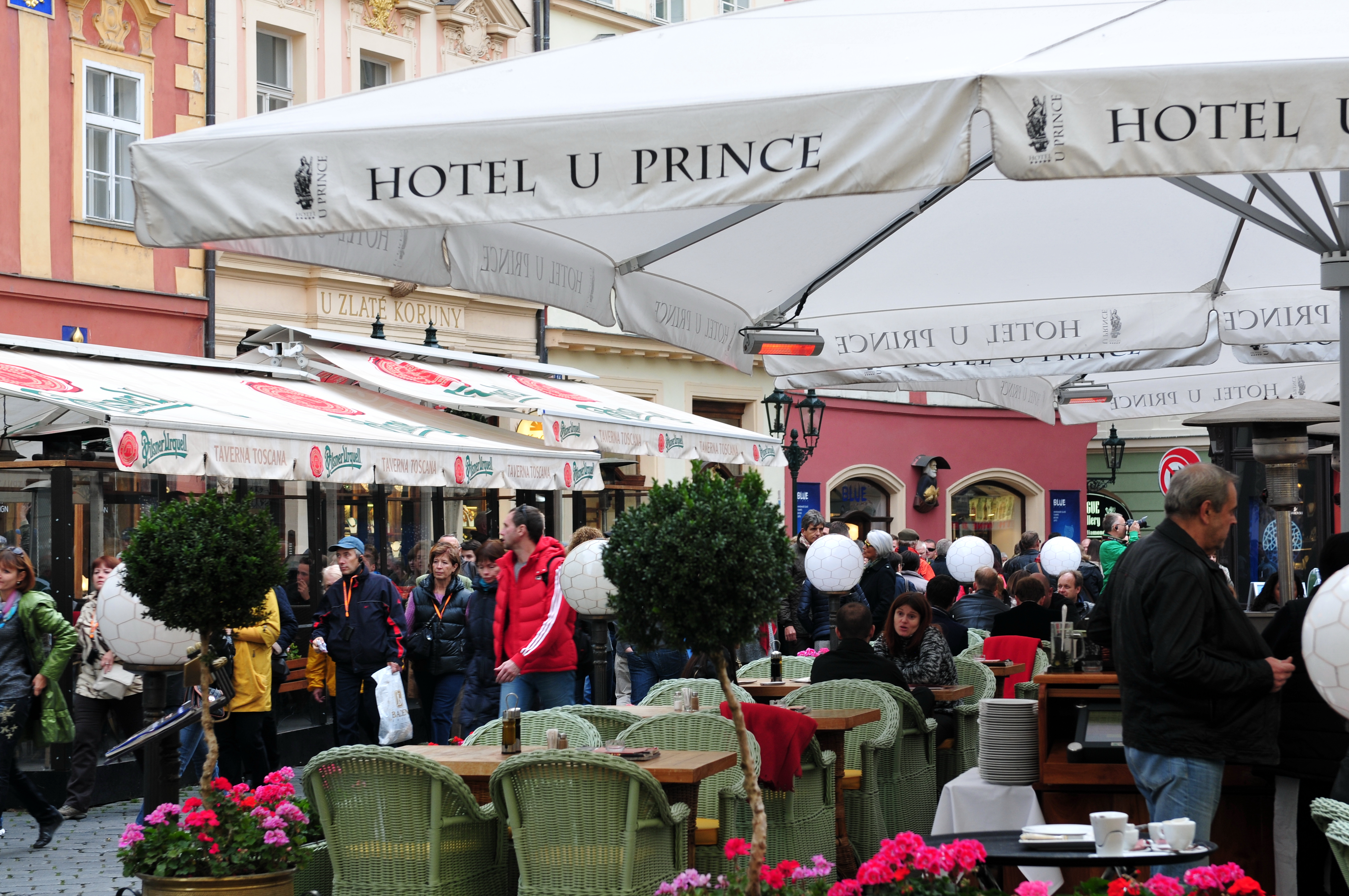 L'horloge astronomique de Prague - Praga | Secret World Trip Planner