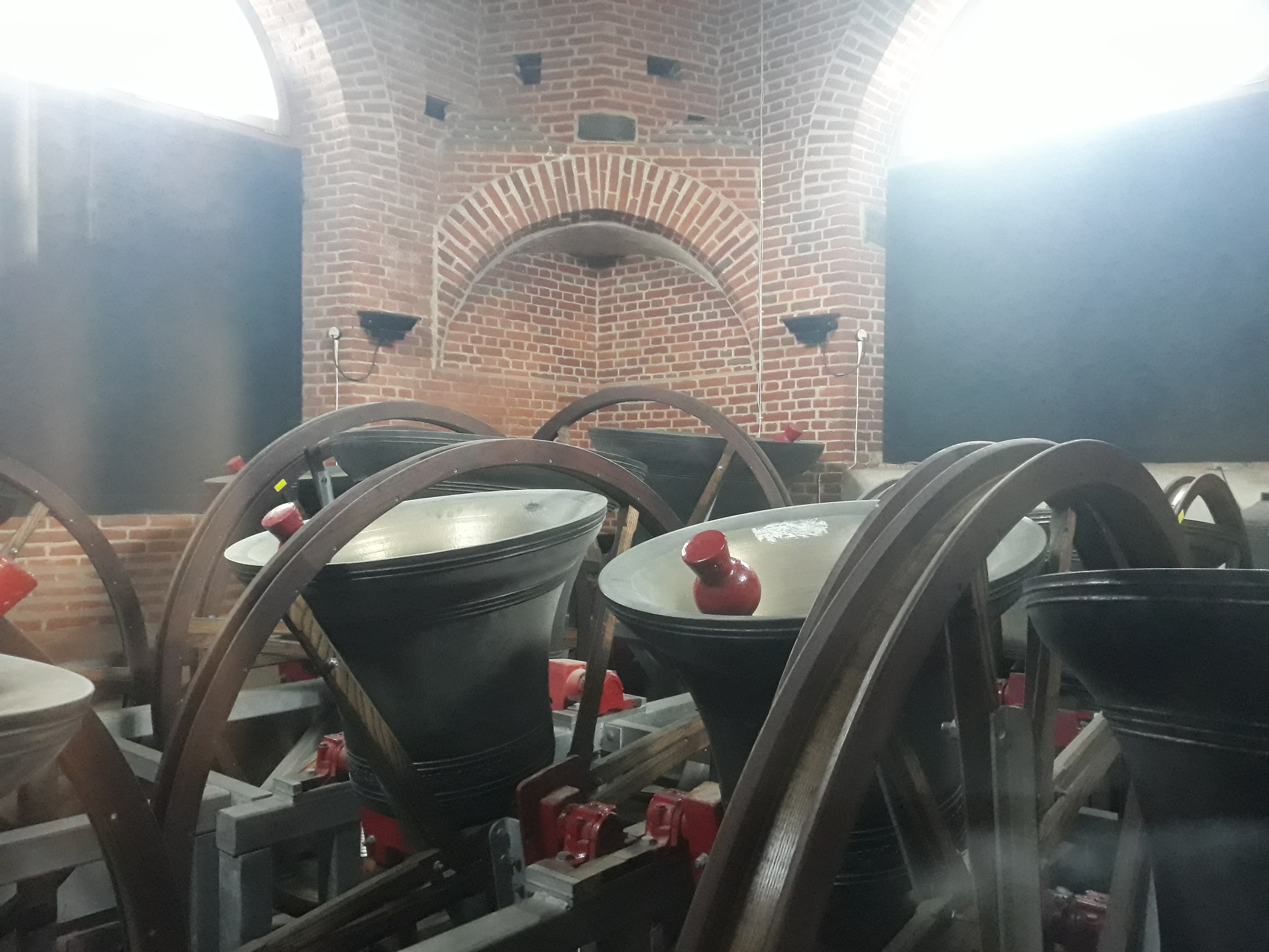 Great St Mary aan de Universiteit van Cambridge - Cambridge | Secret World Trip Planner