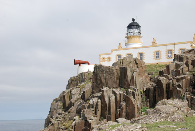 Neist Point Lighthouse - Glendale | Secret World Trip Planner