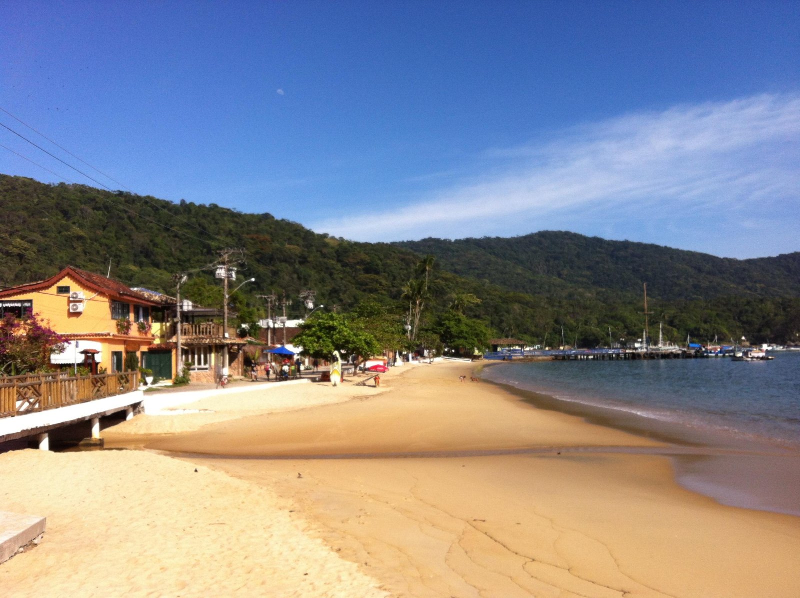 Lopes Mendes Beach, Ilha Grande - Angra dos Reis | Secret World Trip Planner