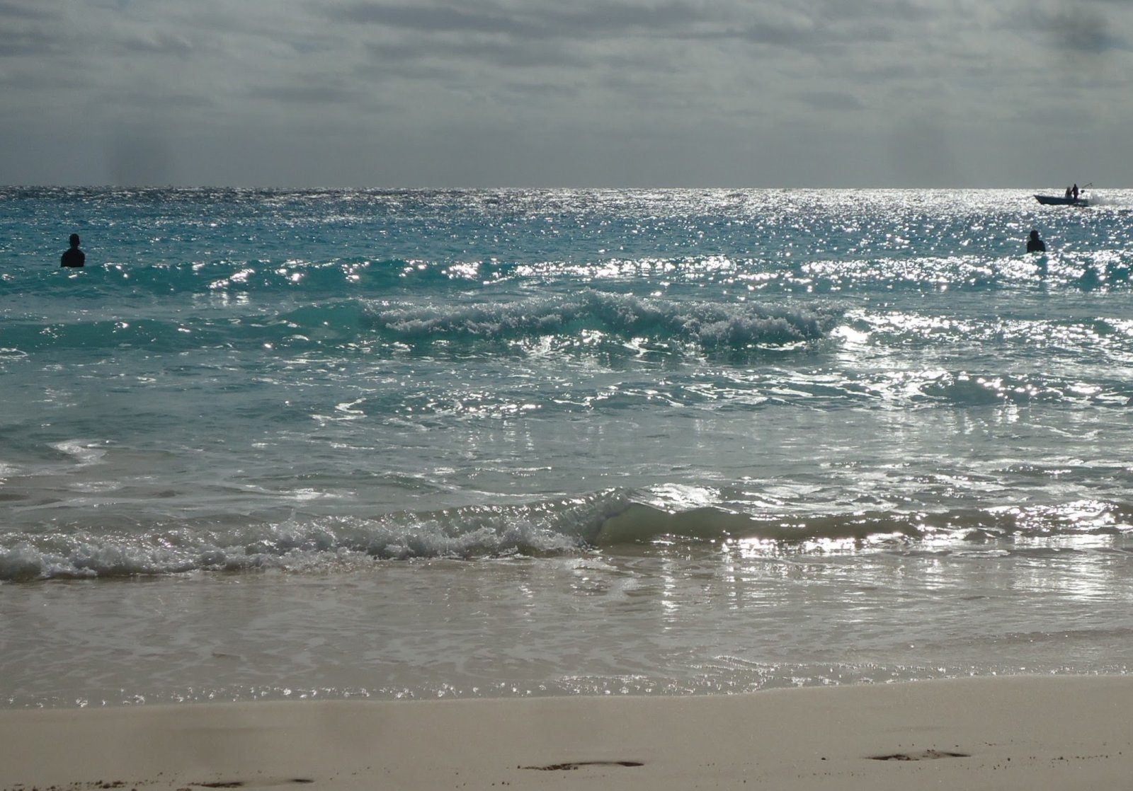 Spiaggia della baia di Horseshoe a Bermuda | Secret World Trip Planner
