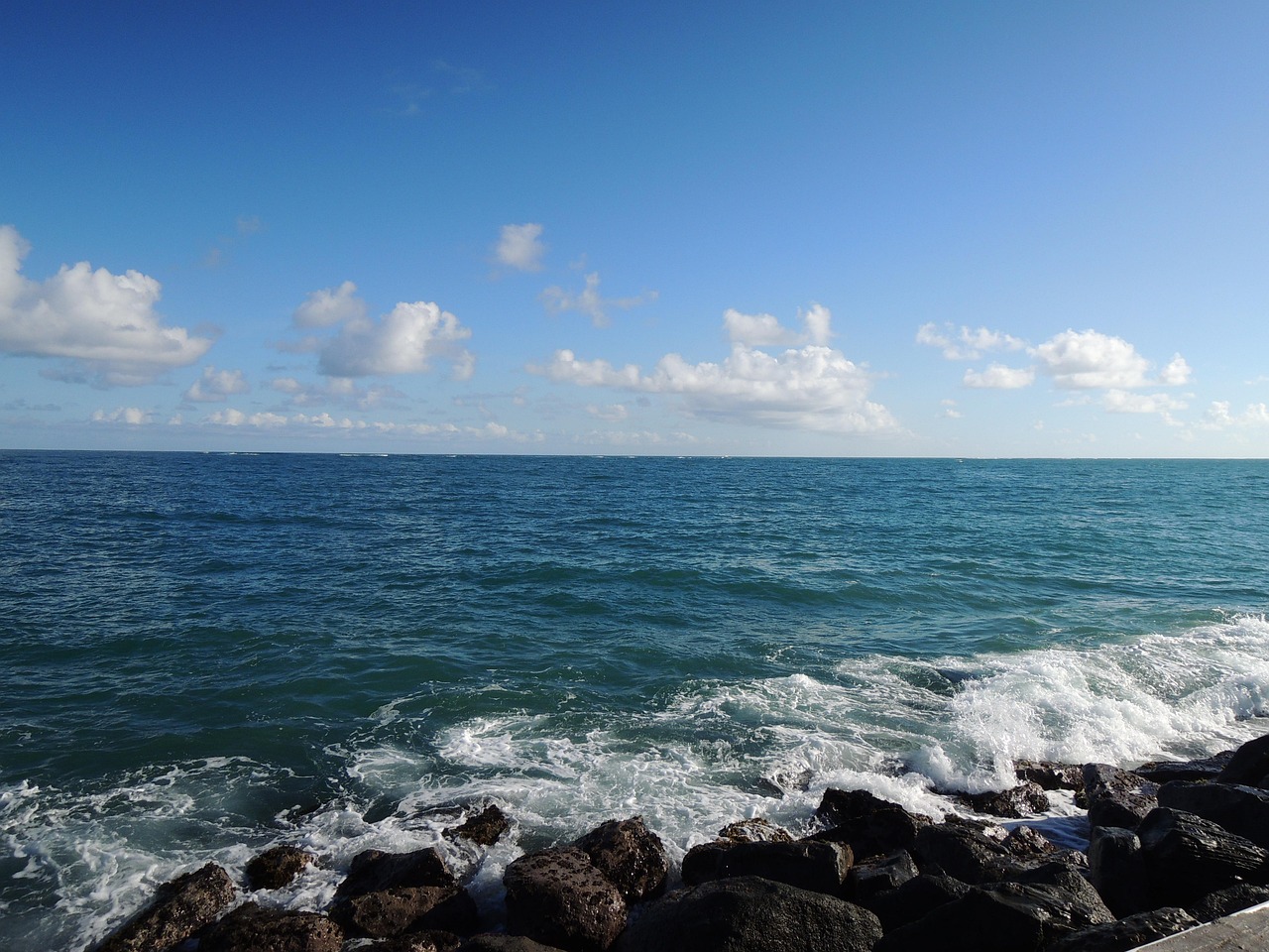 Blauer Strand (La Chiva) - Vieques | Secret World Trip Planner