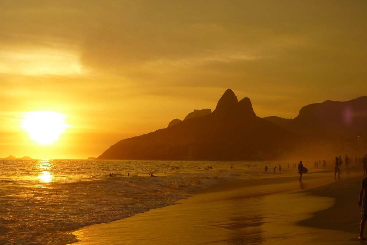 Рио-де-Жанейро - Rio De Janeiro | Secret World Trip Planner