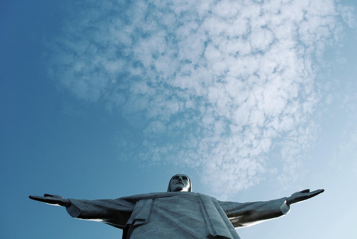 里约热内卢的救世主基督和耶稣基督 - Rio De Janeiro | Secret World Trip Planner