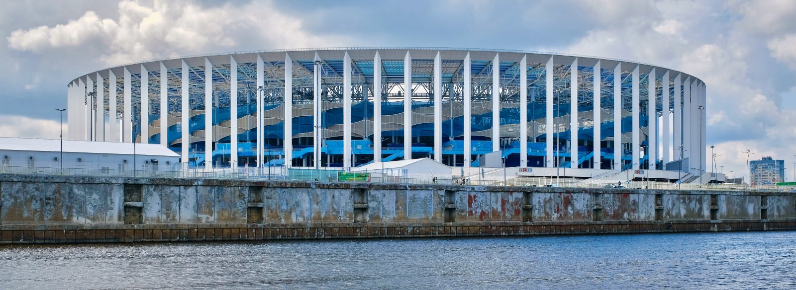 ニジニ・ノヴゴロド - Nižnij Novgorod | Secret World Trip Planner