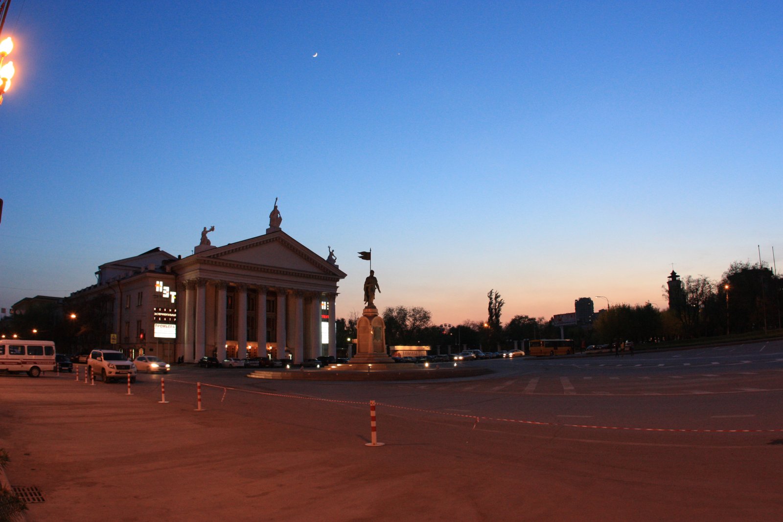 伏尔加格勒和斯大林格勒之战 - Volgograd | Secret World Trip Planner
