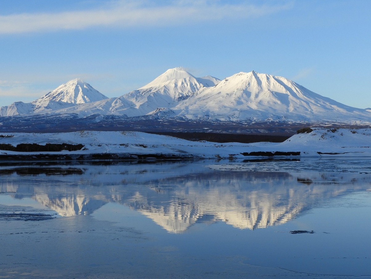 Petropavlovsk-Kamčatskij a divoká Kamčatka - Petropavlovsk-Kamchatskiy | Secret World Trip Planner