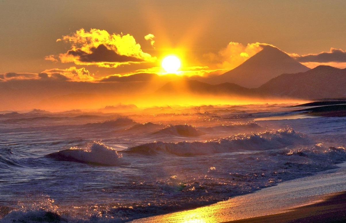 堪察加半岛 - Kamchatka Krai | Secret World Trip Planner