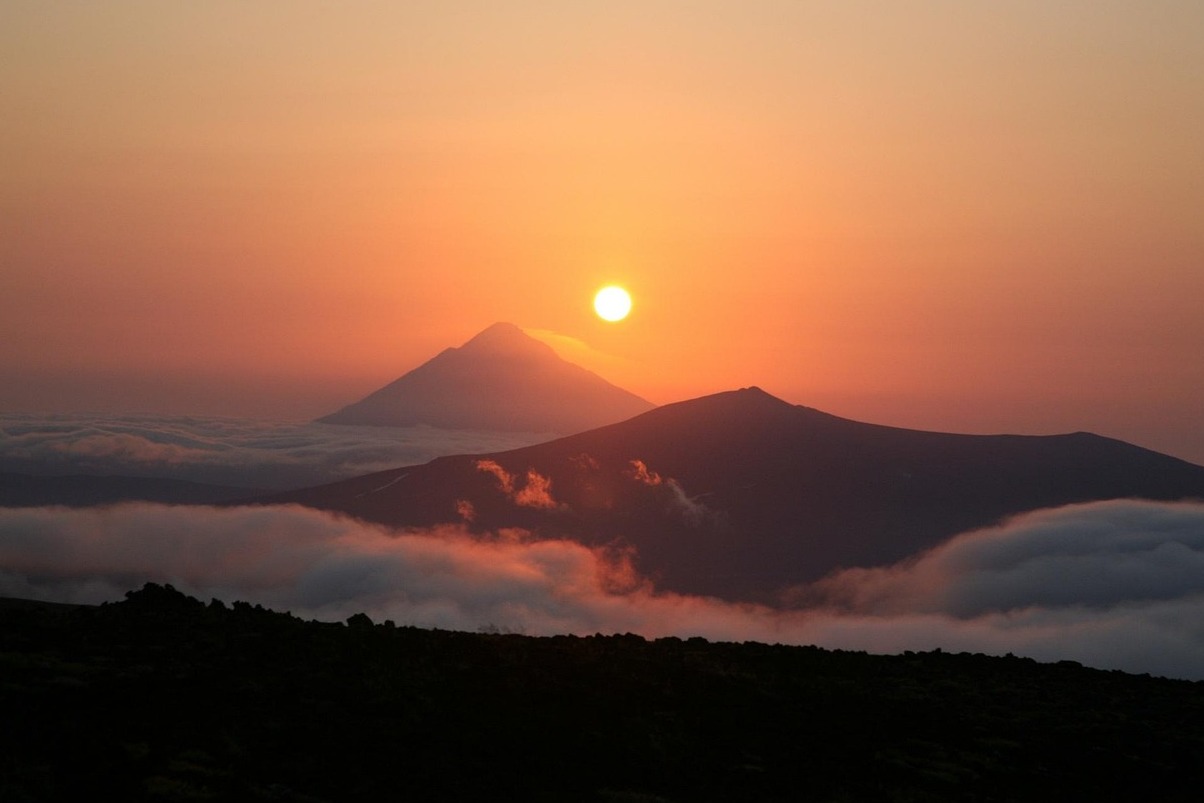 堪察加半岛 - Kamchatka Krai | Secret World Trip Planner