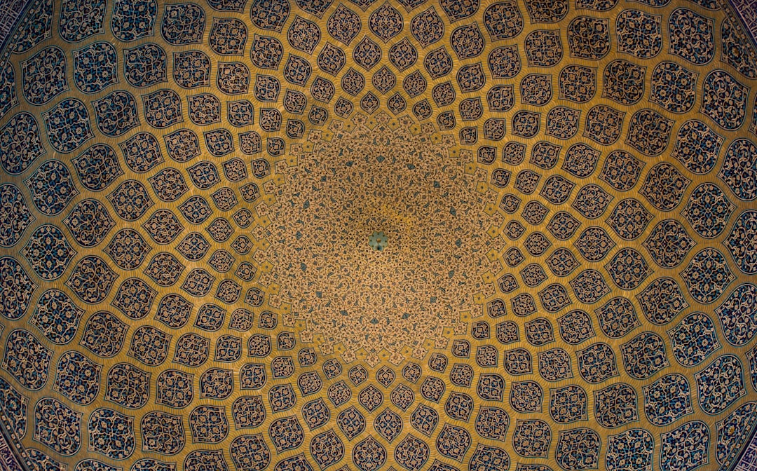 Sheikh Lotfollah Mosque - Esfahan | Secret World Trip Planner