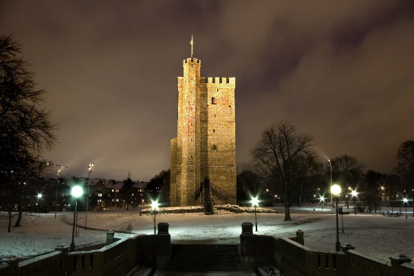 커널(이하 '커널') - Helsingborg | Secret World Trip Planner