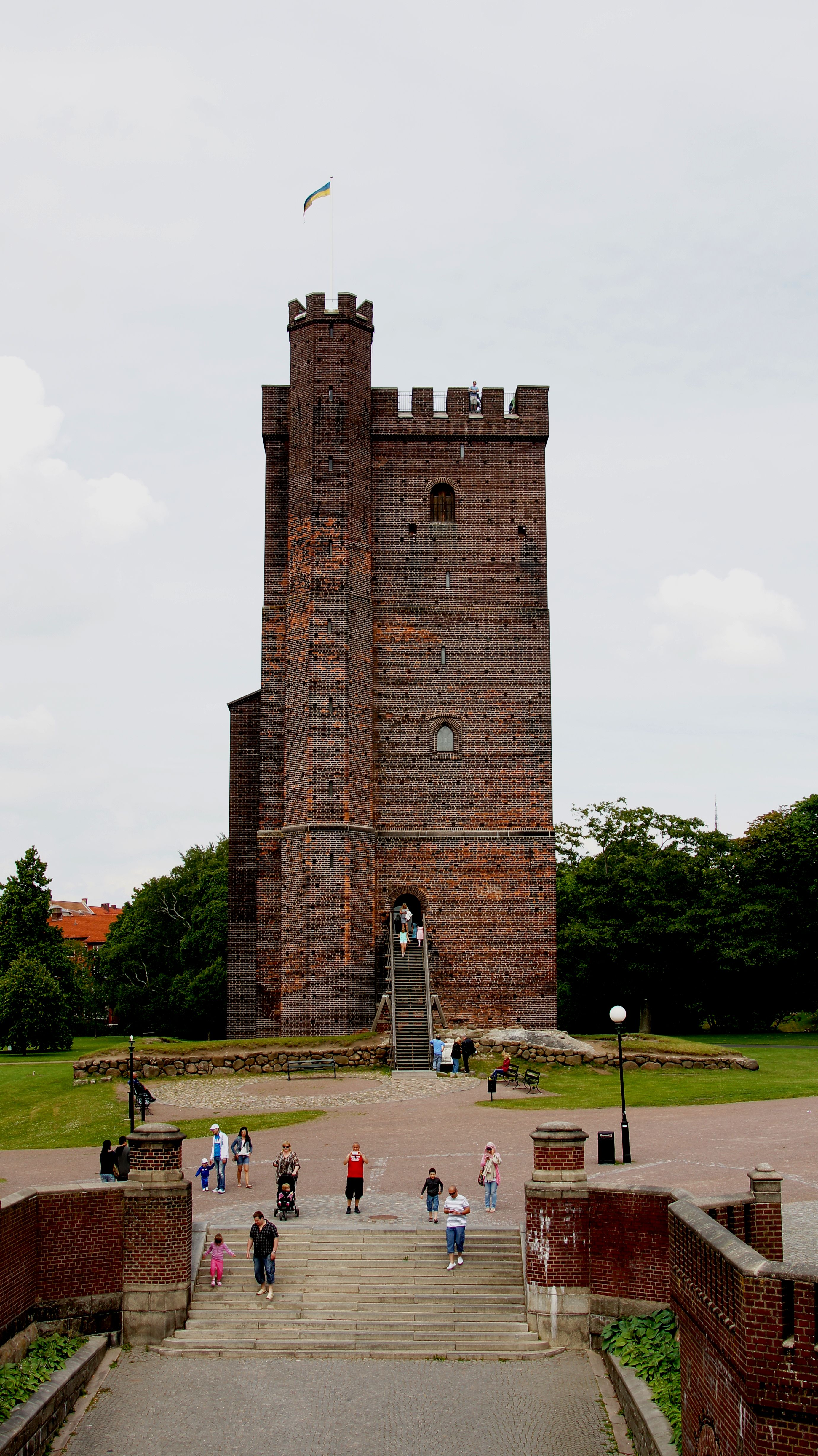 커널(이하 '커널') - Helsingborg | Secret World Trip Planner