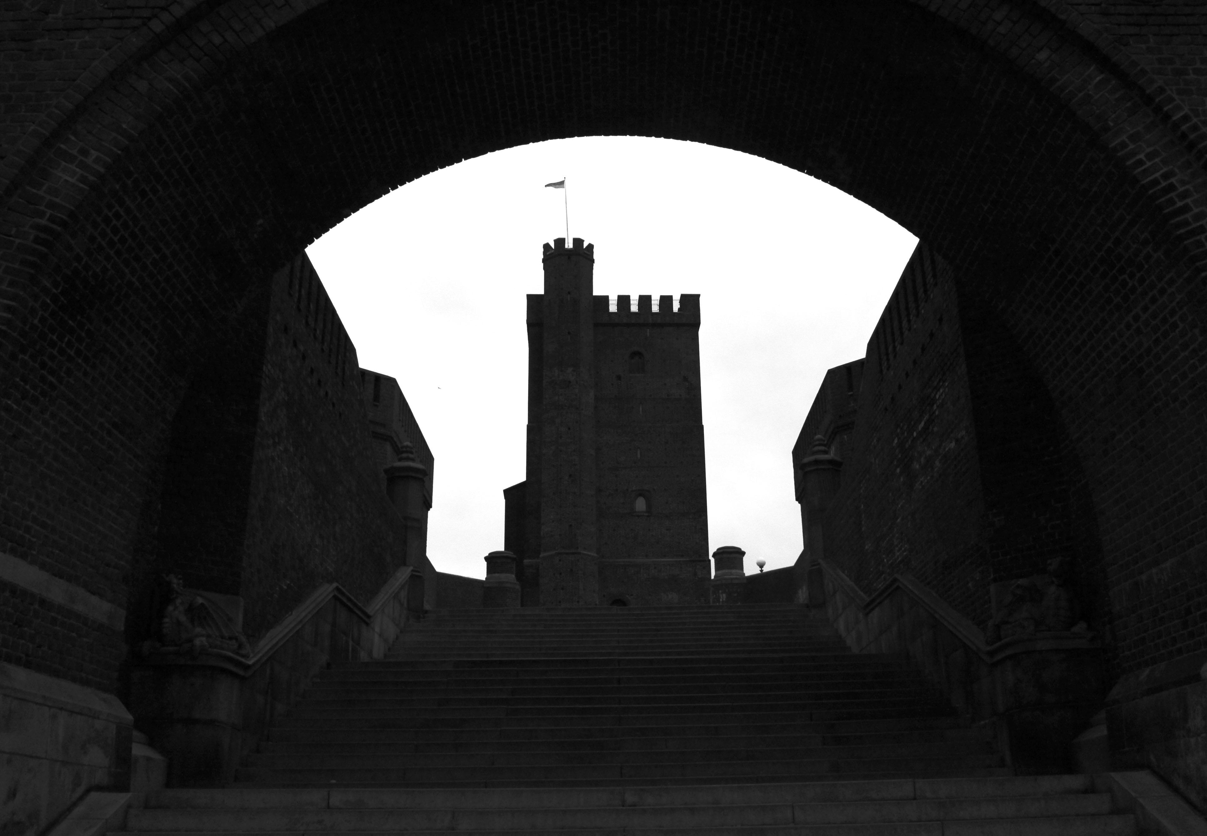 커널(이하 '커널') - Helsingborg | Secret World Trip Planner