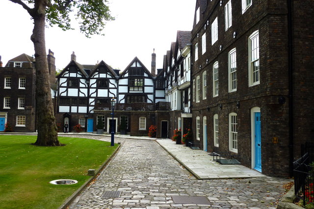 Londonas tornis ...pilsētas simbols - Londra | Secret World Trip Planner