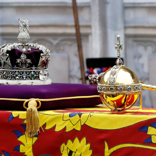 The Jewel House Home of the Crown Jewels Secret World