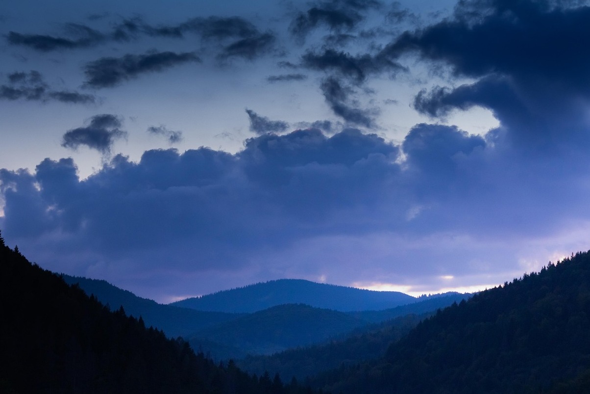 喀尔巴阡山脉 - Polyanytsya | Secret World Trip Planner