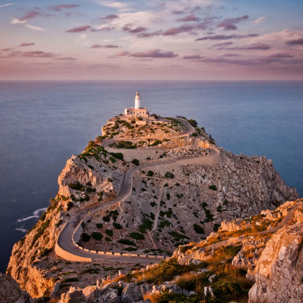 福门托尔角是一个迷人的海角 - 07460 | Secret World Trip Planner