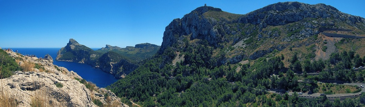 福门托尔角是一个迷人的海角 - 07460 | Secret World Trip Planner