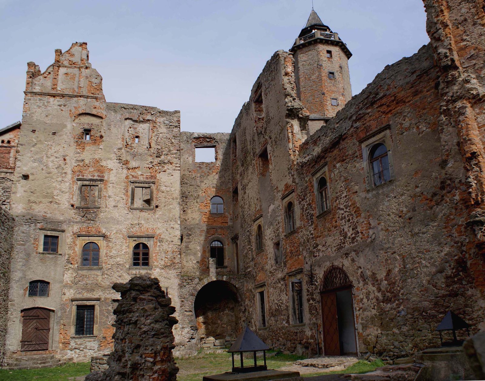 Castello Grodno - Grodno Castle | Secret World Trip Planner