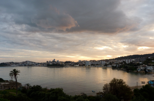 Annaba é uma cidade com uma arquitectura soberba - Annaba | Secret World Trip Planner
