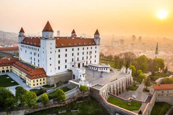 Bratislava Slot - Bratislava | Secret World Trip Planner